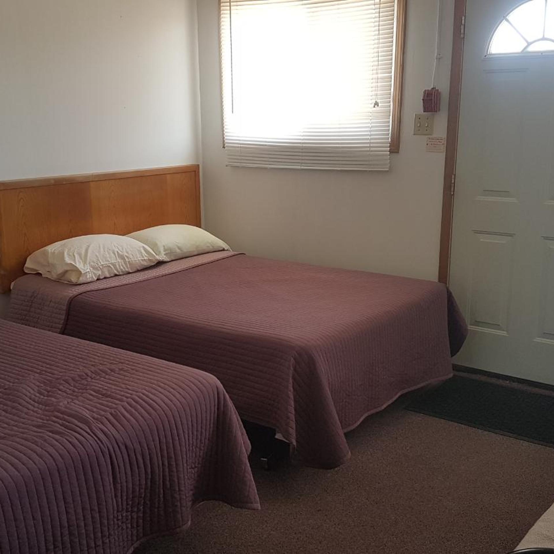 HWY 6 HOTEL 5/20