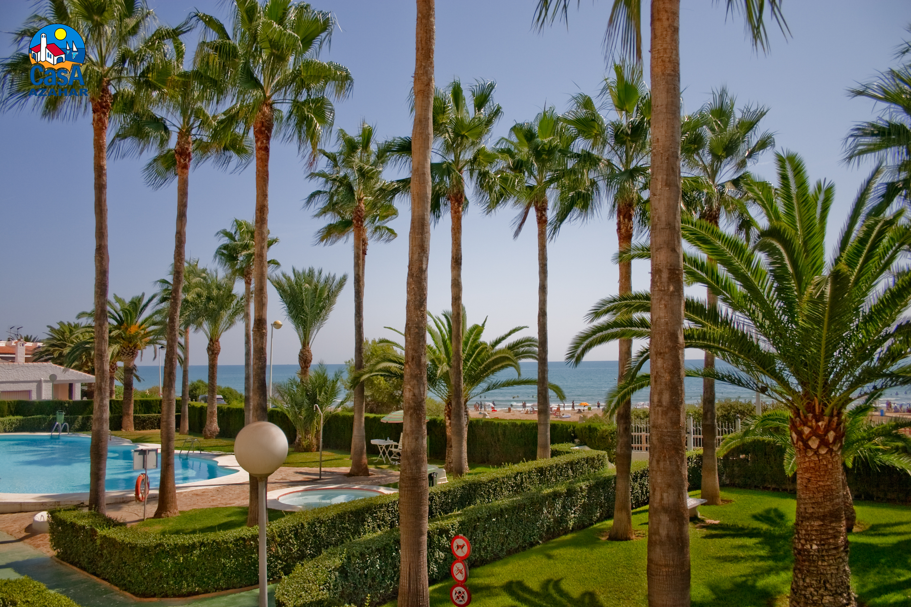 Residencial Casablanca 26/39