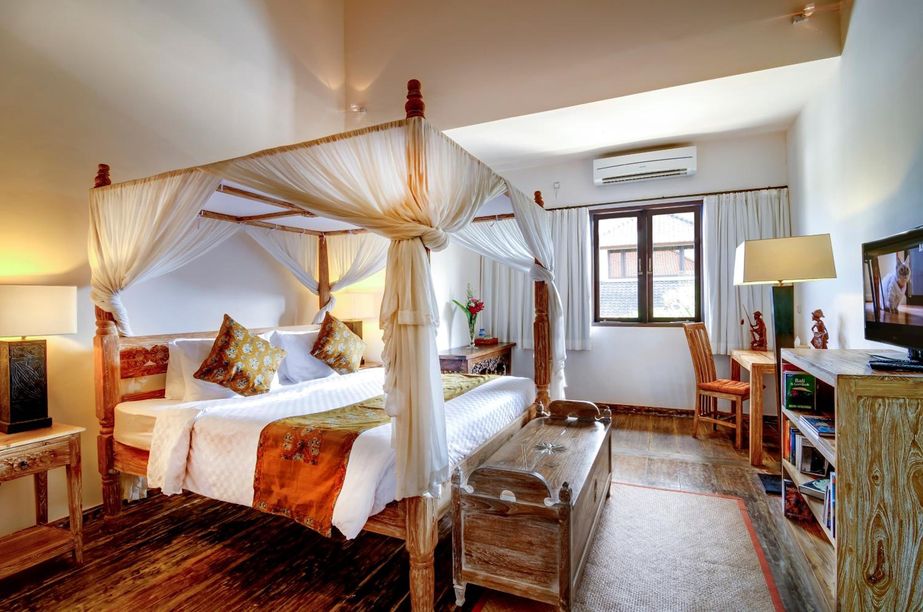 3 Bedrooms, Pool, Deluxe, Villa