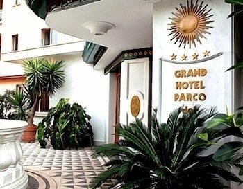 Grand Hotel Parco Del Sole 3/47