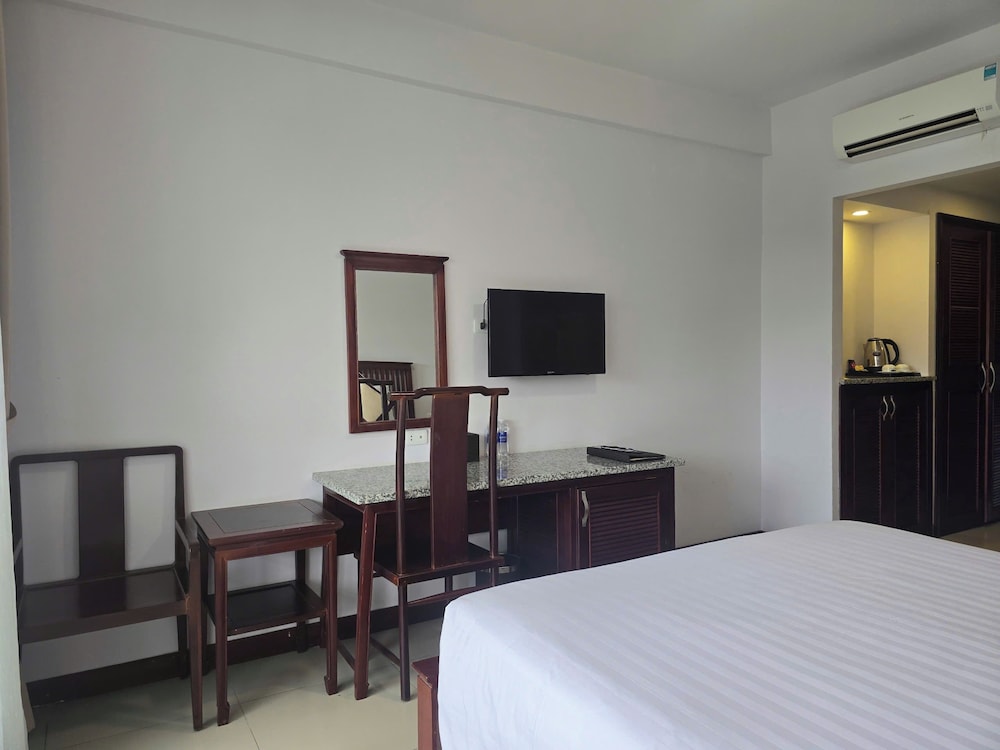 Praha Hotel Phu Quoc 21/66