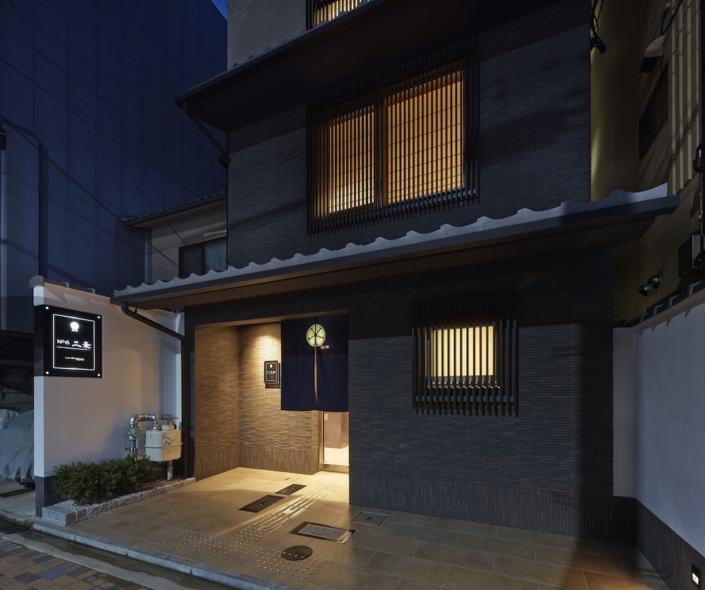 No.6二条ホテル 写真5