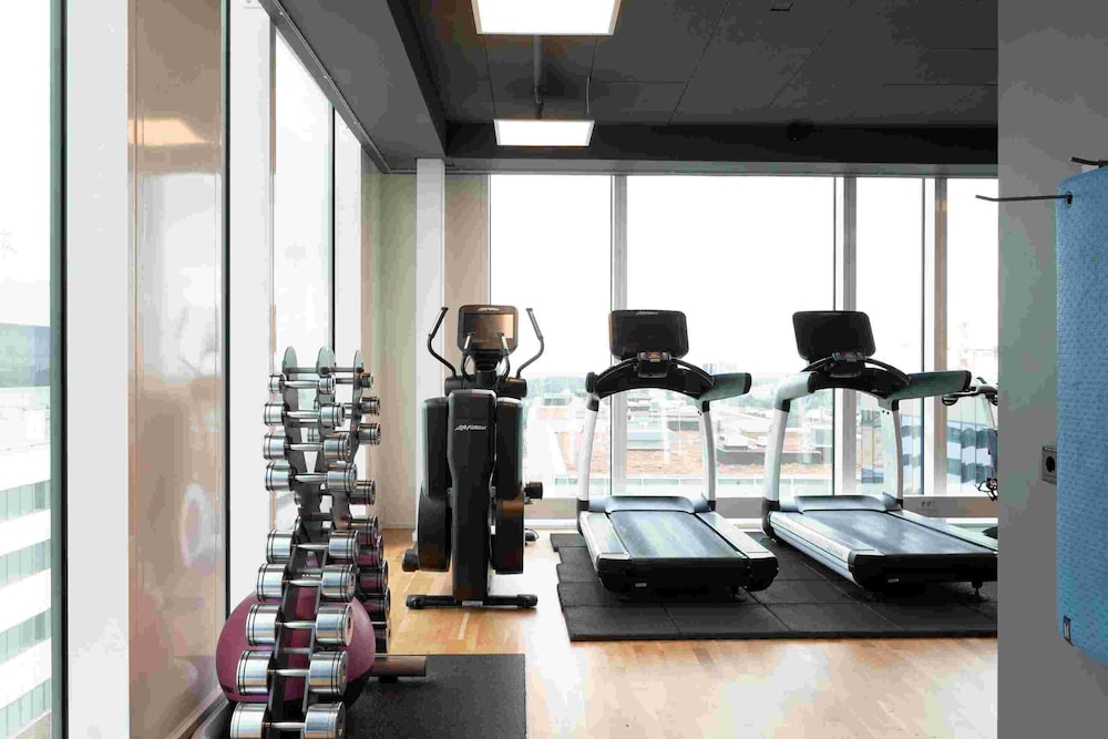 Elite Hotel Carolina Tower 40/62
