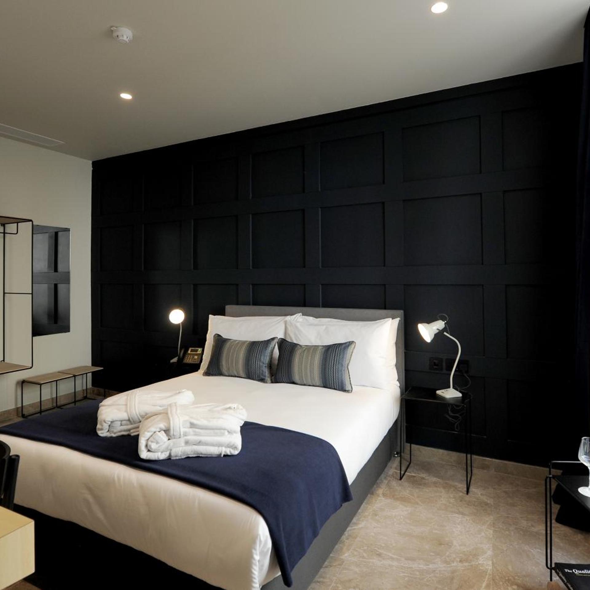 De Vilhena Boutique Hotel 12/33