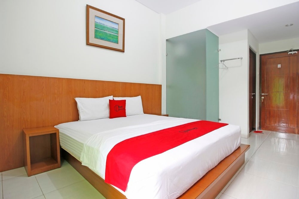 Reddoorz @ Turangga Sari 16/35