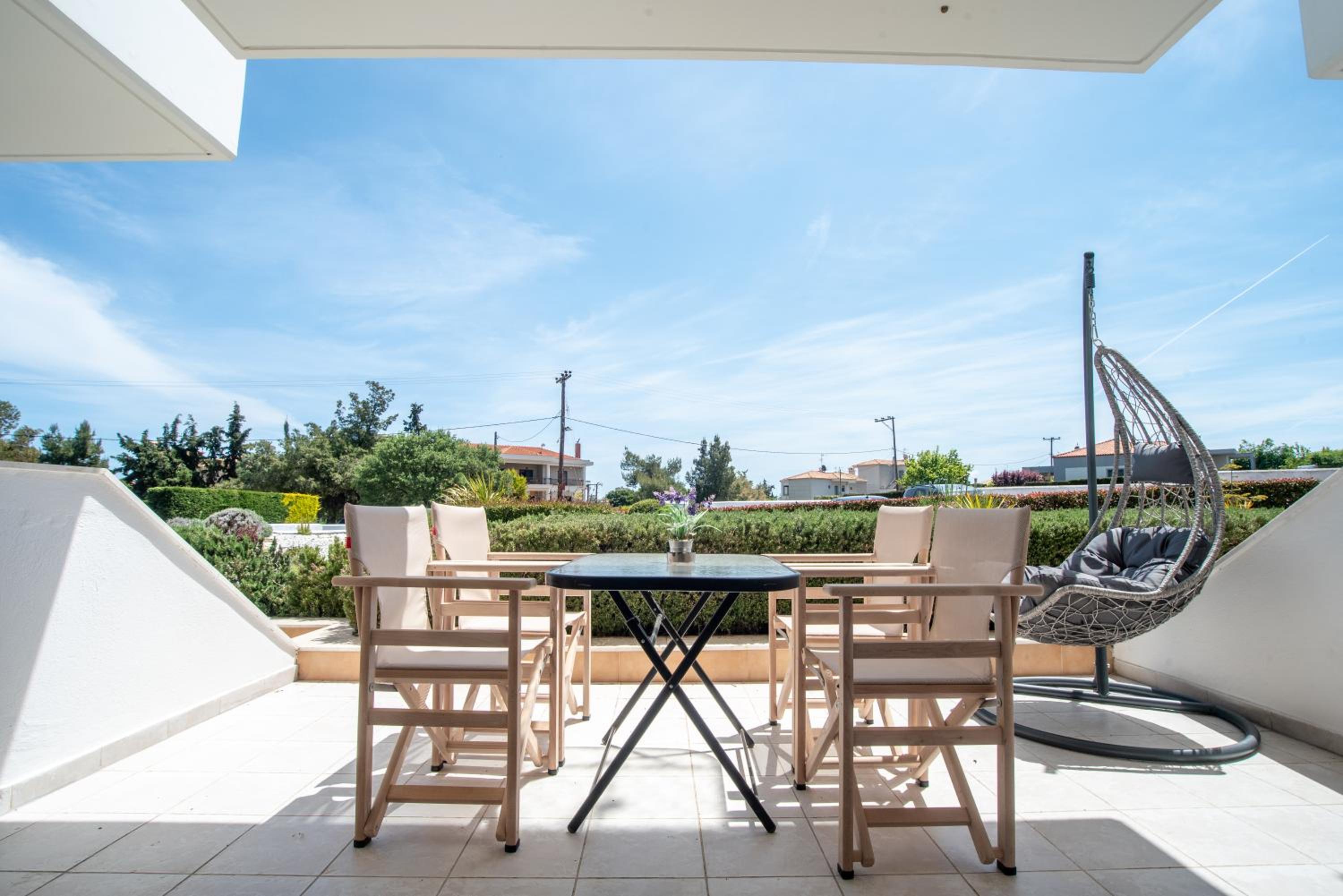 Lagaria Apartments Afytos 33/33