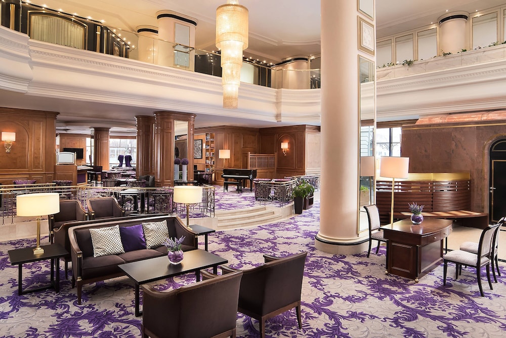 Sheraton Zagreb 27/35