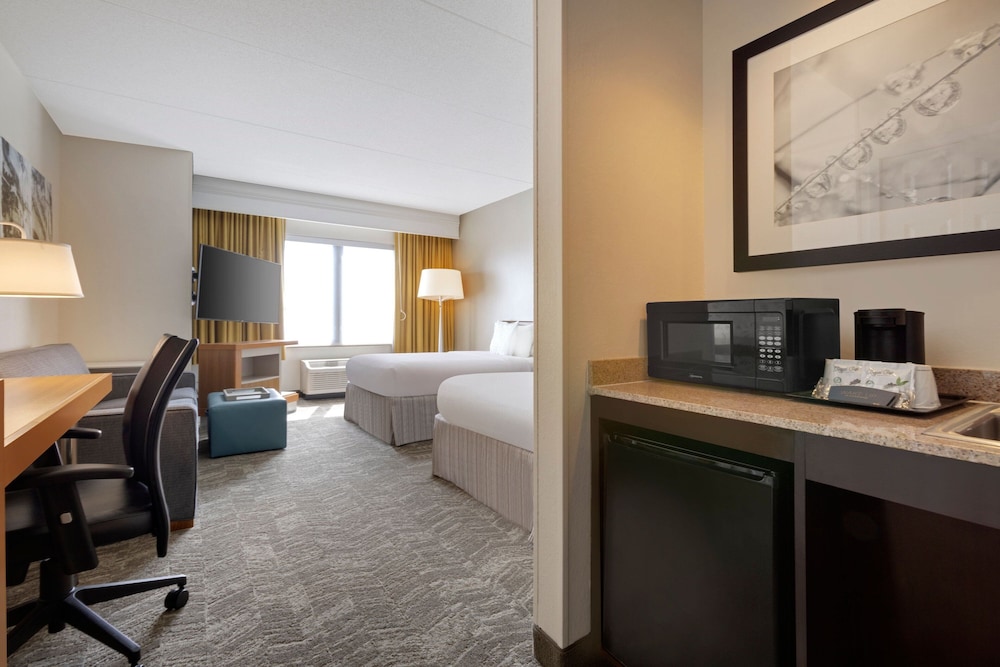 Springhill Suites By Marriott Newark Liberty International 43/45