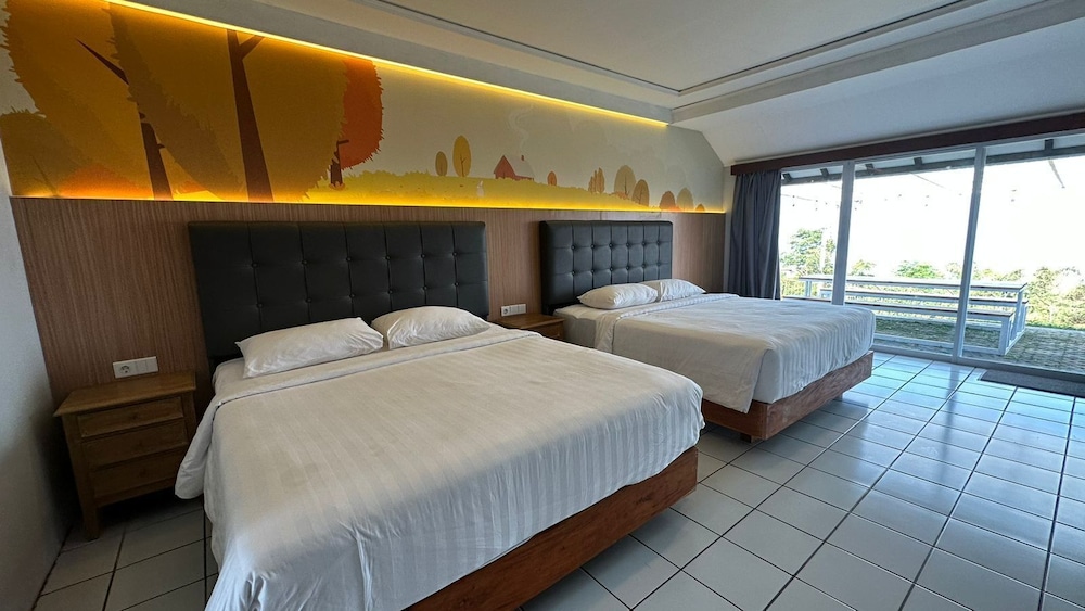 Amanda Hills Hotel 23/47