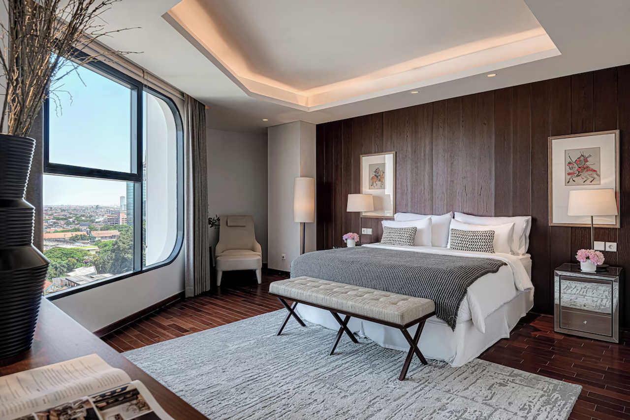 Vasa Suite Surabaya 12/17
