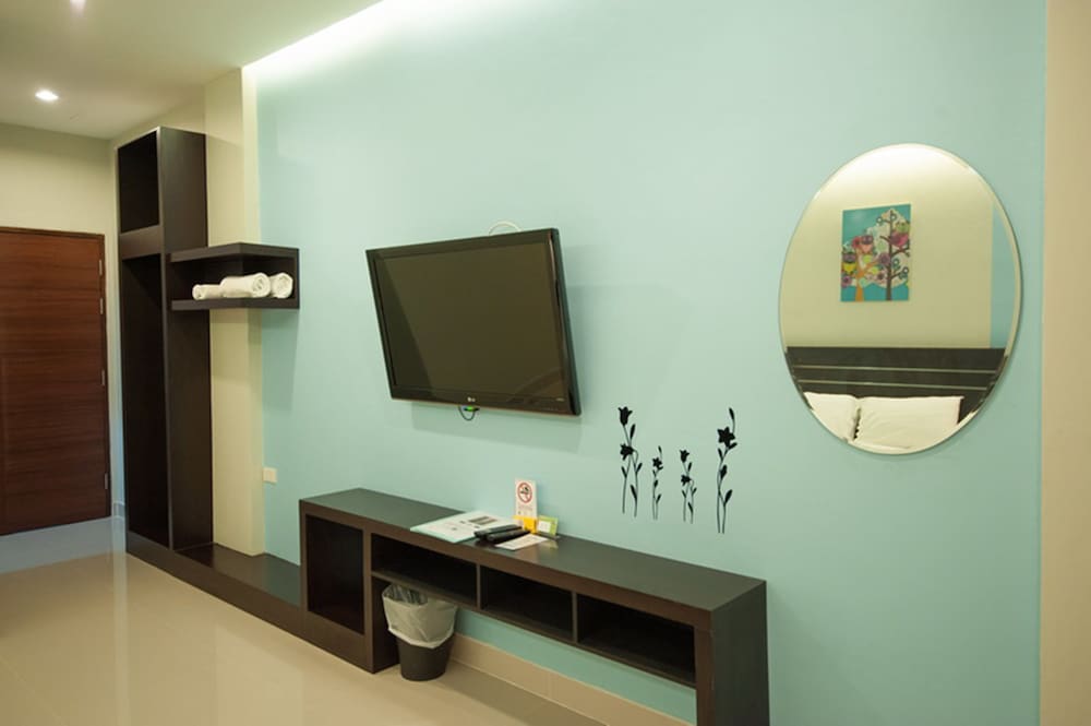 The Cozy Nest Boutique Rooms 36/50