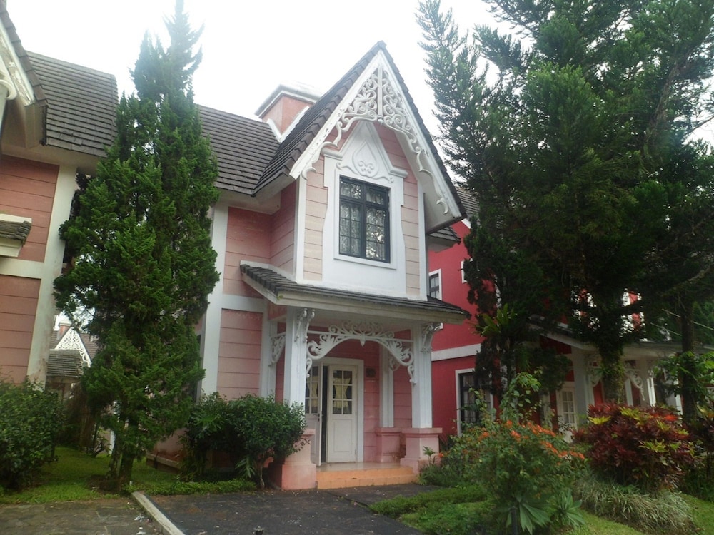 Villa Kota Bunga Mawar 4/21