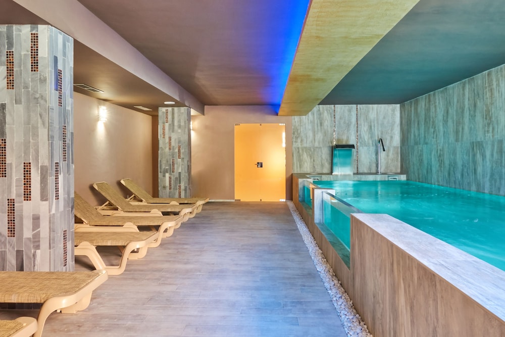 Hotel Tarifa Lances 21/50