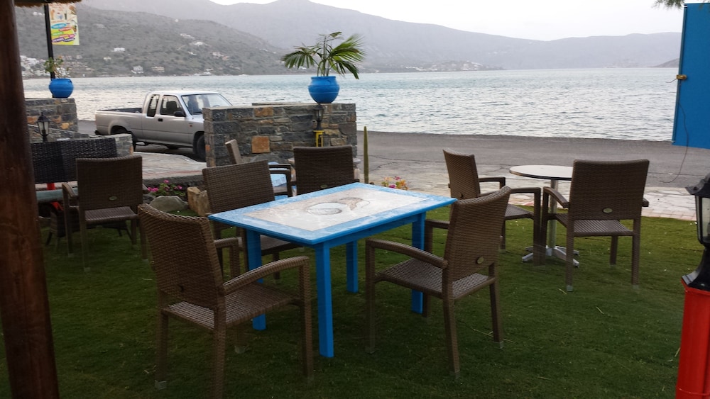 Elounda Sunrise Apartments and Studios 32/50