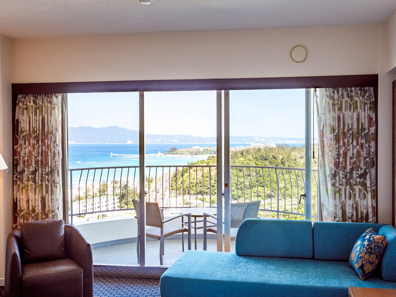 Okinawa Kariyushi Beach Resort Ocean Spa 34/49
