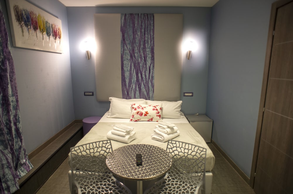 Gracchi Guest House 17/38