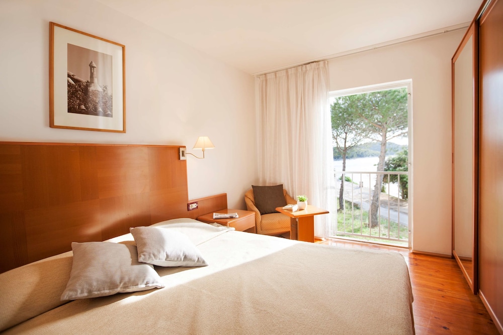 Hotel Odisej Mljet 12/57