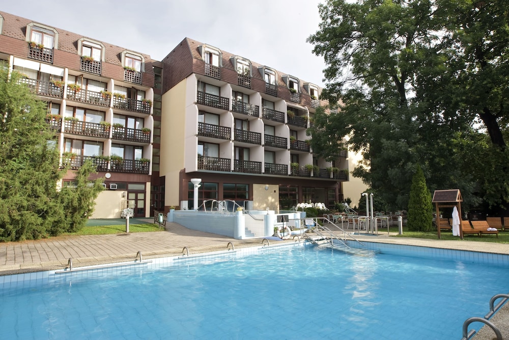 Danubius Health Spa Resort Sarvar 2/53