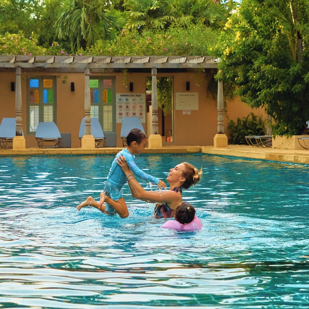 Anantasila Beach Resort Hua Hin 71/77
