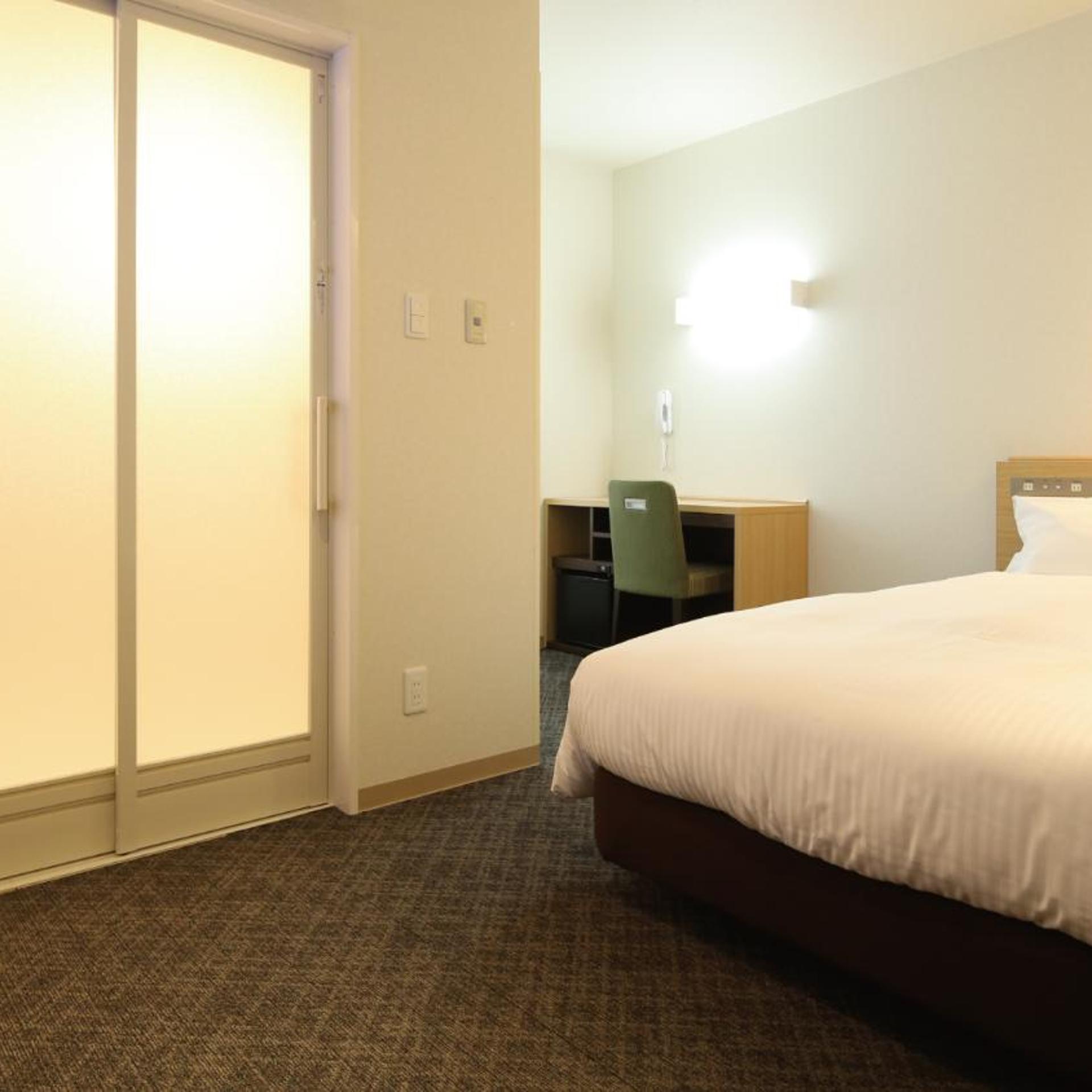 AB Hotel Sakai-Higashi 13/23