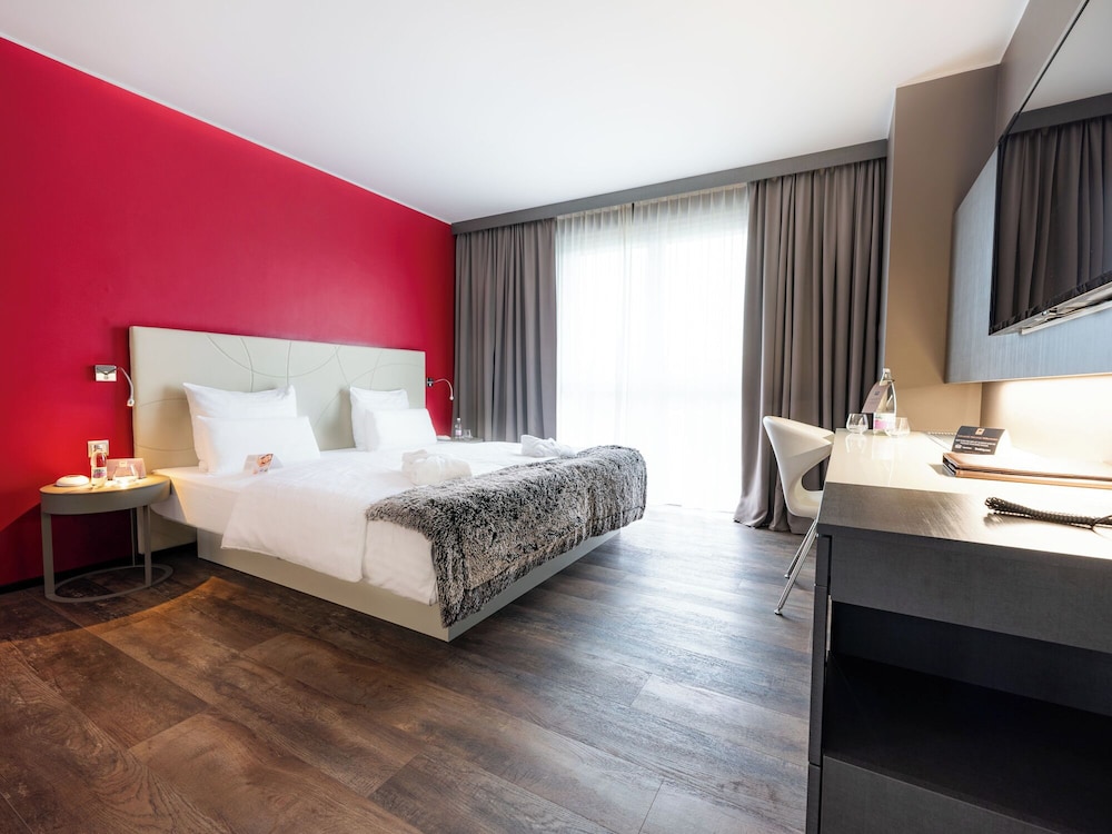HOTEL CITY MARIBOR 18/63