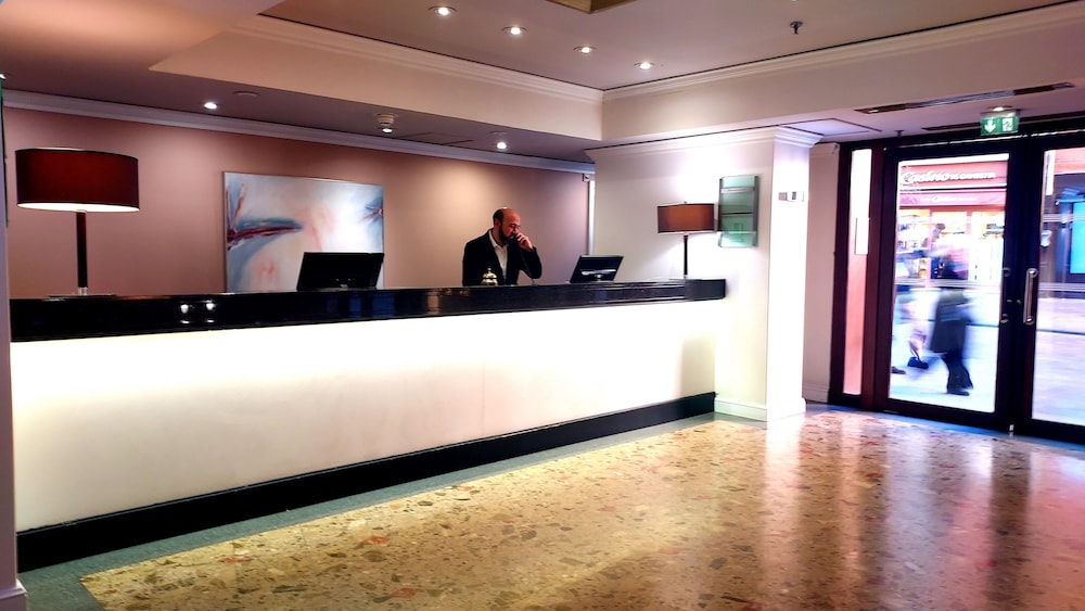 Plaza Hotel Capitole Toulouse 6/64