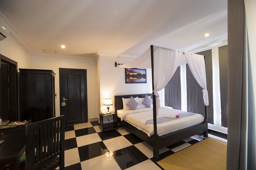Rithy Rine Angkor Residence 18/67