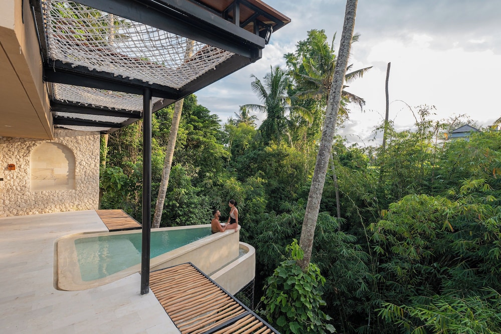 Suara Alam Hotel Ubud by Ini Vie Hospitality 22/50