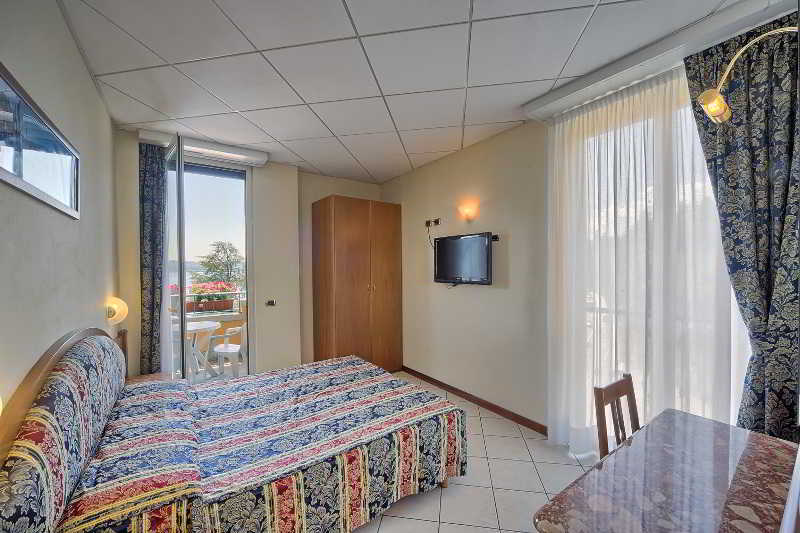Hotel Residence Zust 4/27