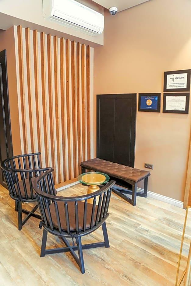 Ts Park Hotel 38/47