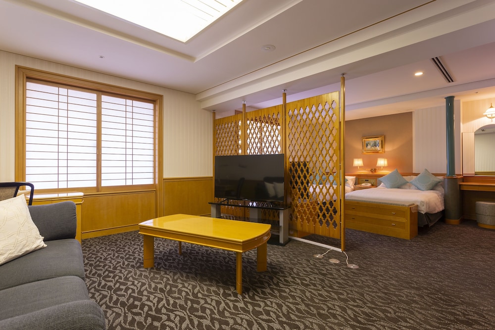 Rihga Hotel Zest Takamatsu 39/63