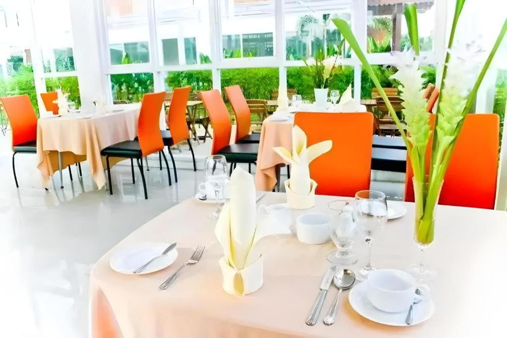 B2 Resort Boutique & Budget Hotel 42/52