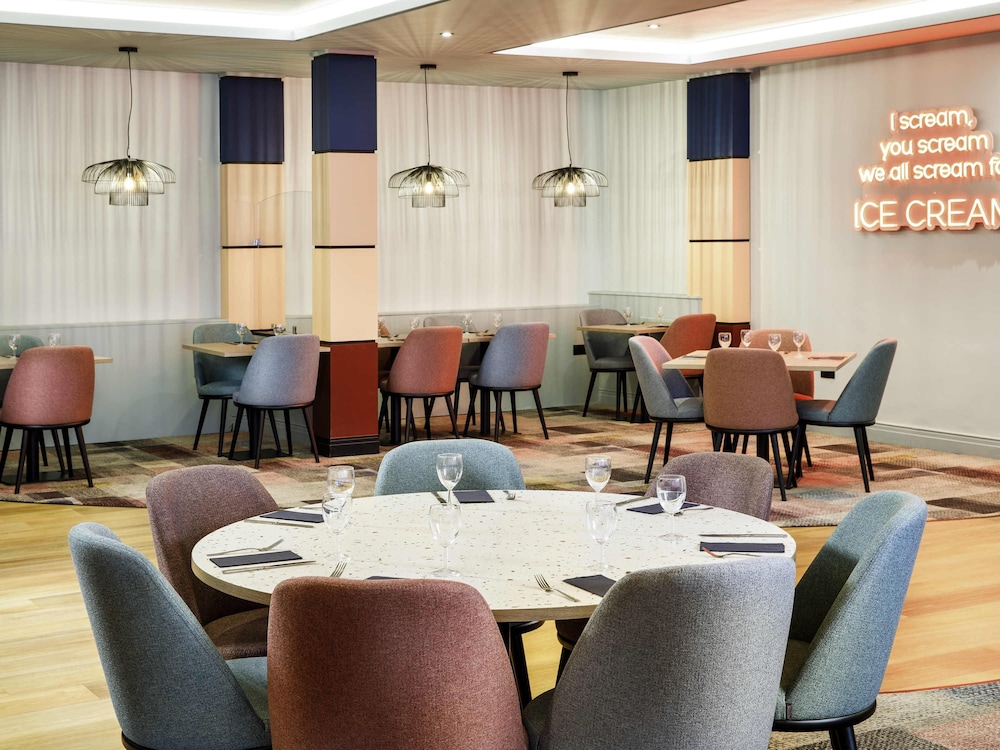ibis Styles Bournemouth 35/50