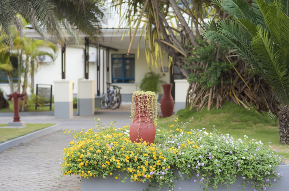 Protea Hotel by Marriott Dar es Salaam Oyster Bay in DAR ES SALAAM