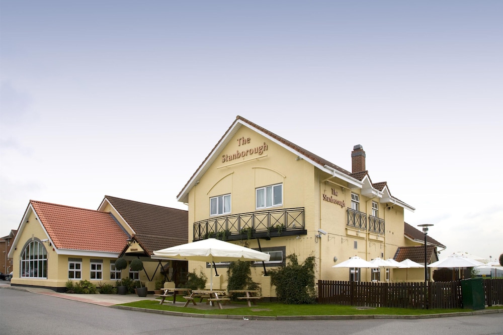 Premier Inn Welwyn Garden City in WELWYN GARDEN CITY - UK