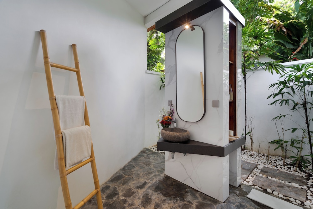 The Melaya Villas Bali 50/50