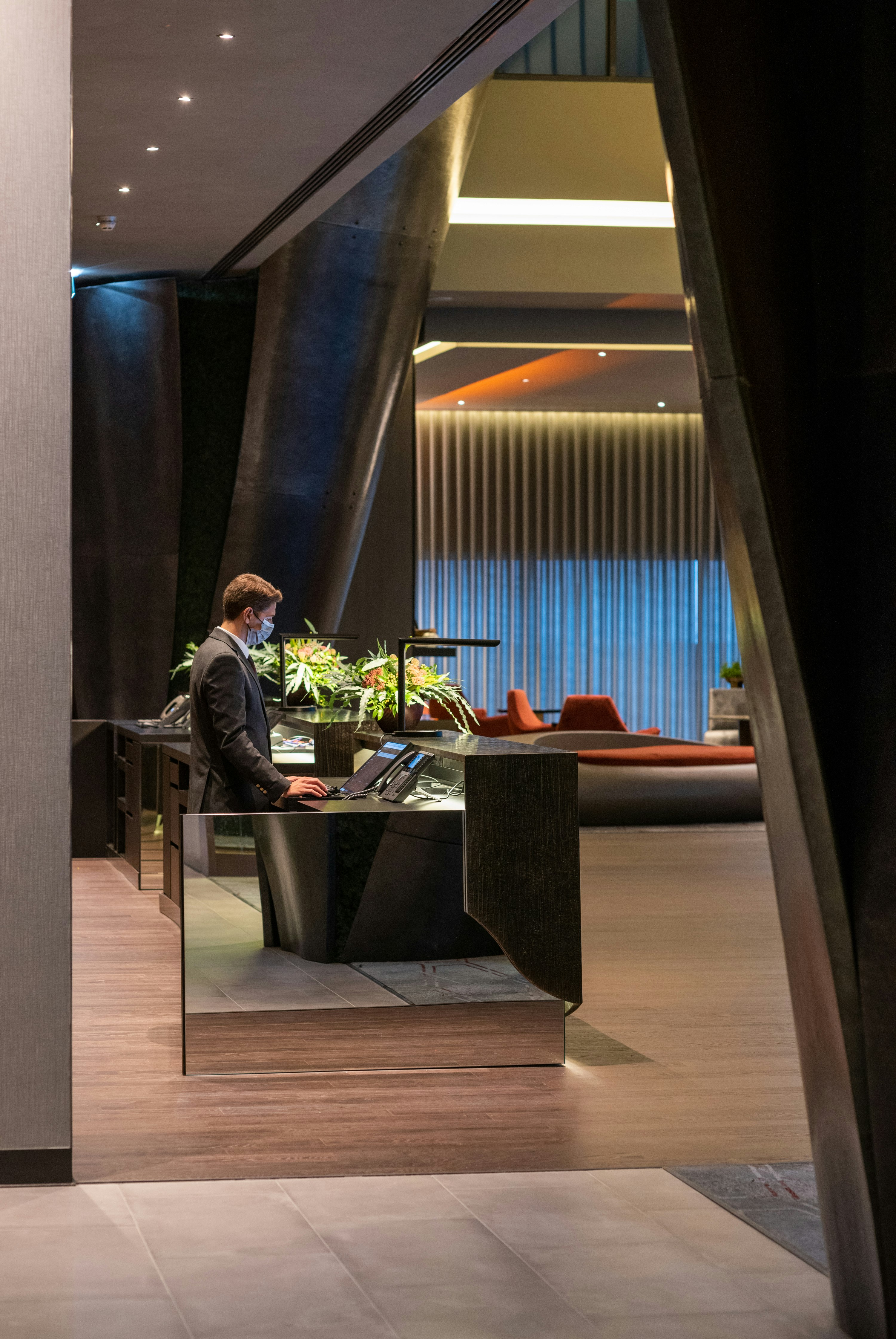 Hilton Porto Gaia 40/50