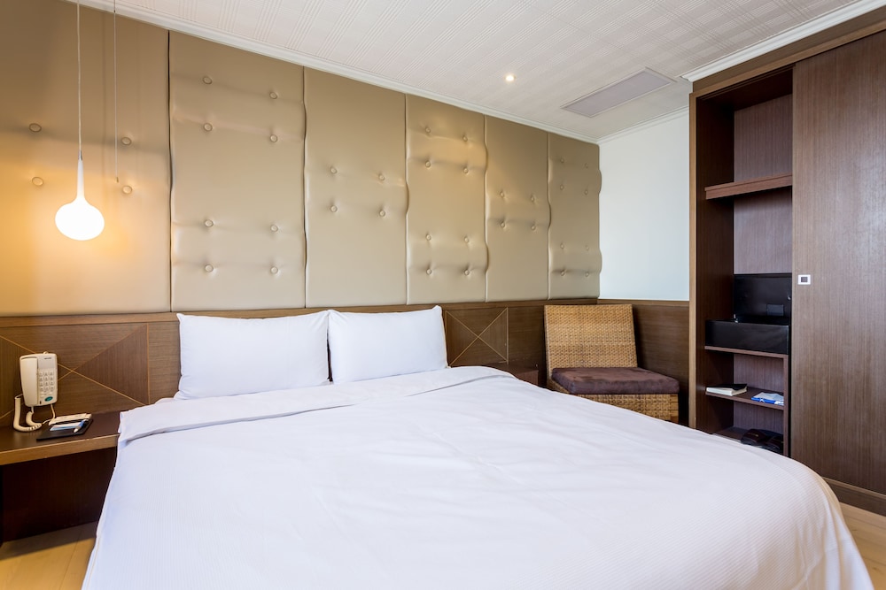 MF Hotel Penghu 20/70