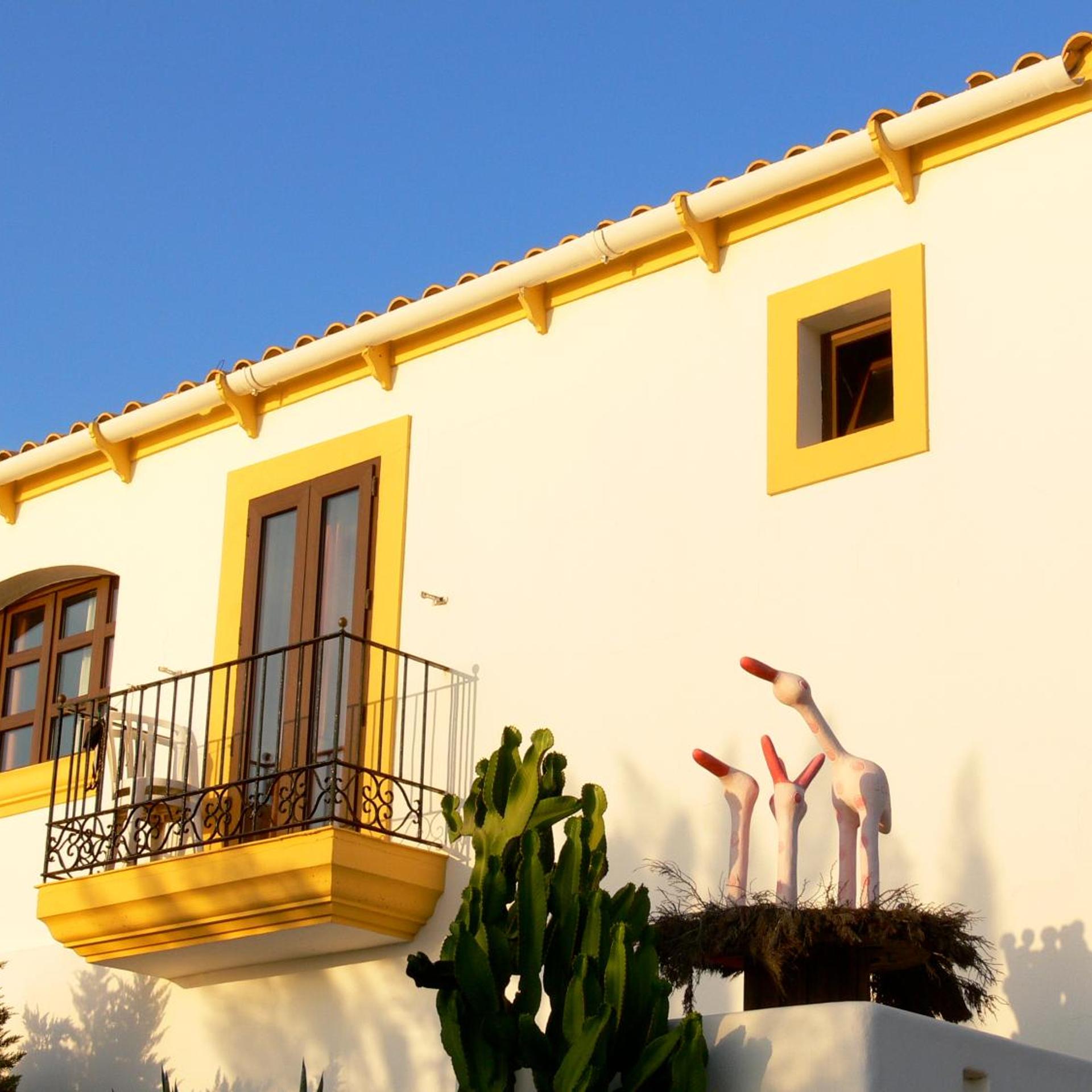 HOSTAL LA SAVINA 2/58