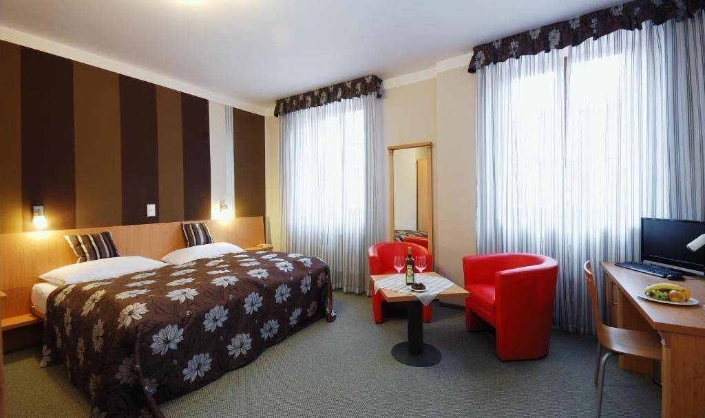Galant Mikulov Hotel 16/58