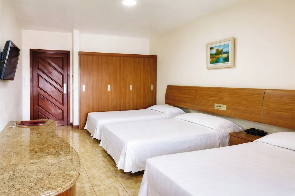 Brisa da Praia Hotel 15/78