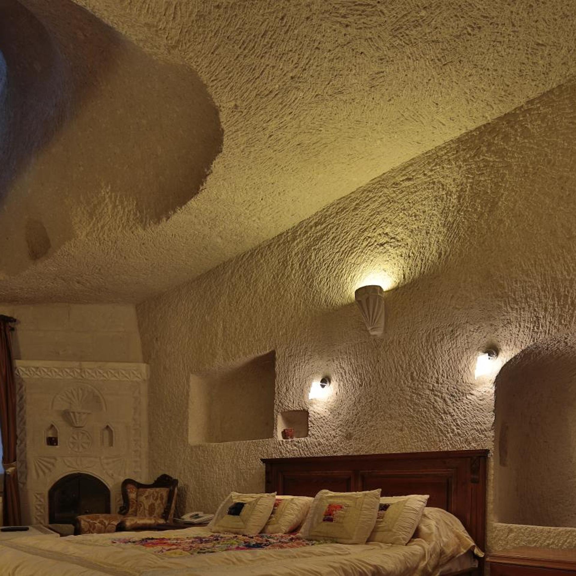 Vezir Cave Suites 27/50
