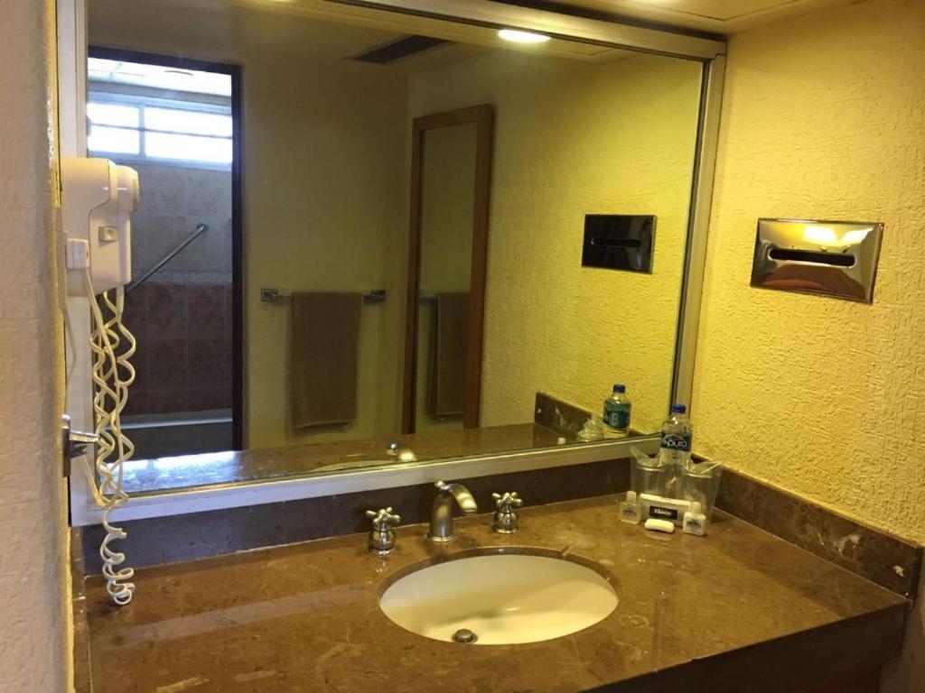 غرفة عائلية بسرير مزدوج، Hotel Jaragua 5/6