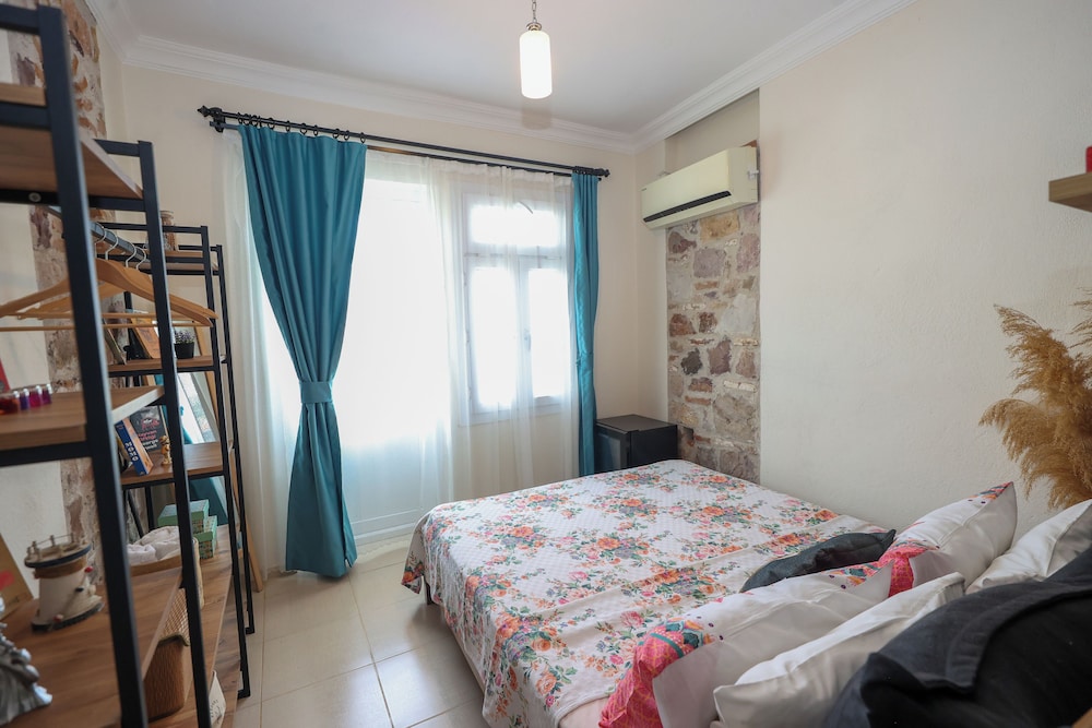 Cunda La Vie 7/50