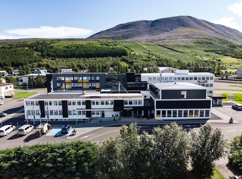Fosshotel Husavik 1/50