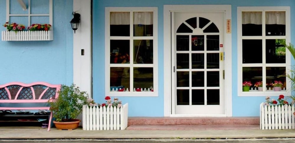 Vitoria's Home 2/45