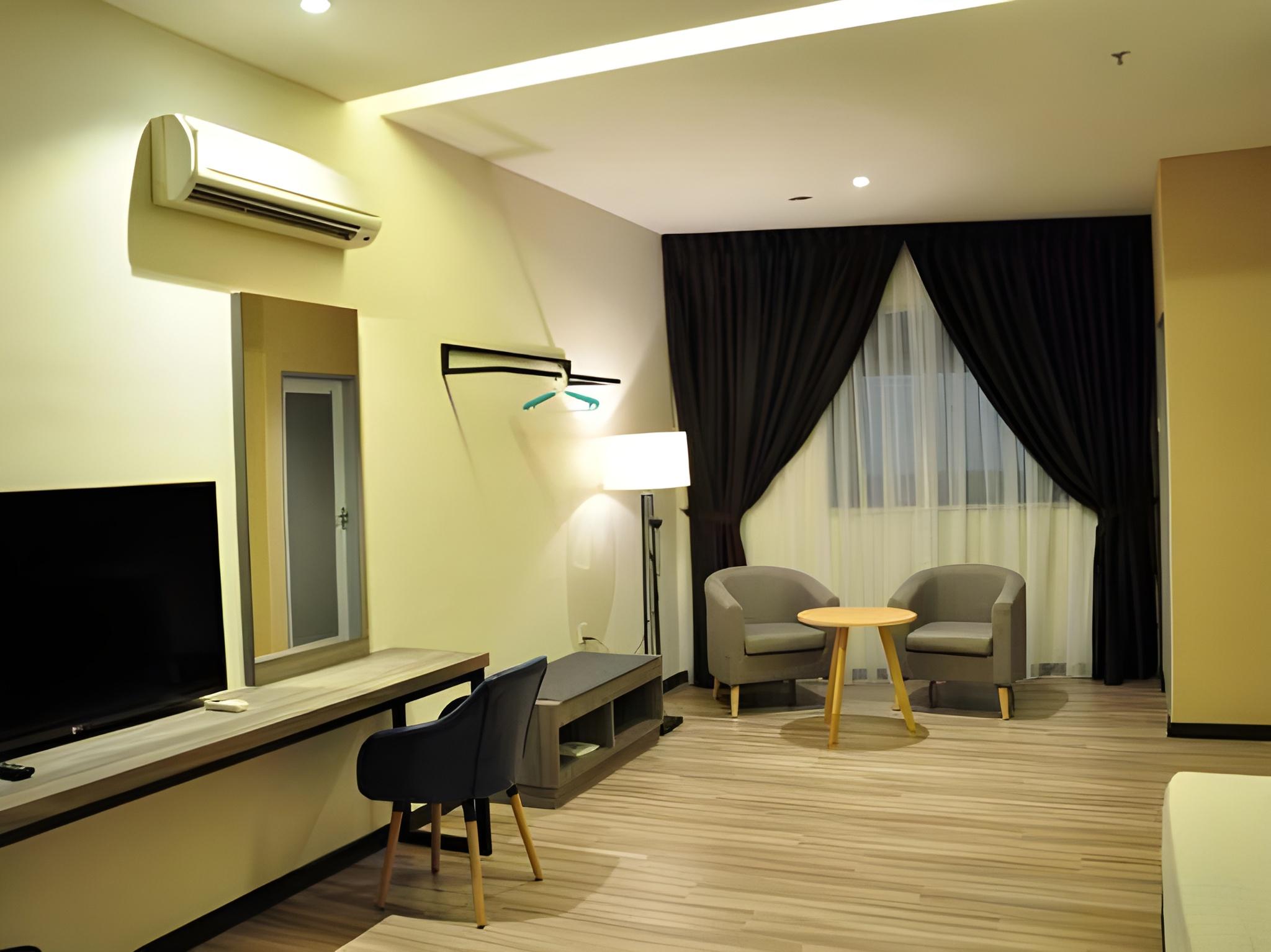 Frazel Inn 25/35