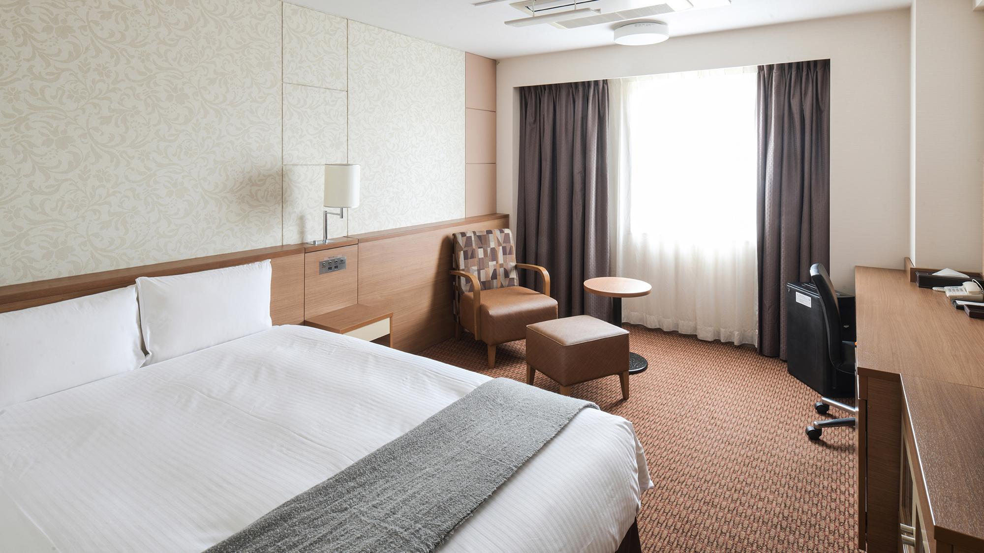 Superior, Double Bed, Palace View