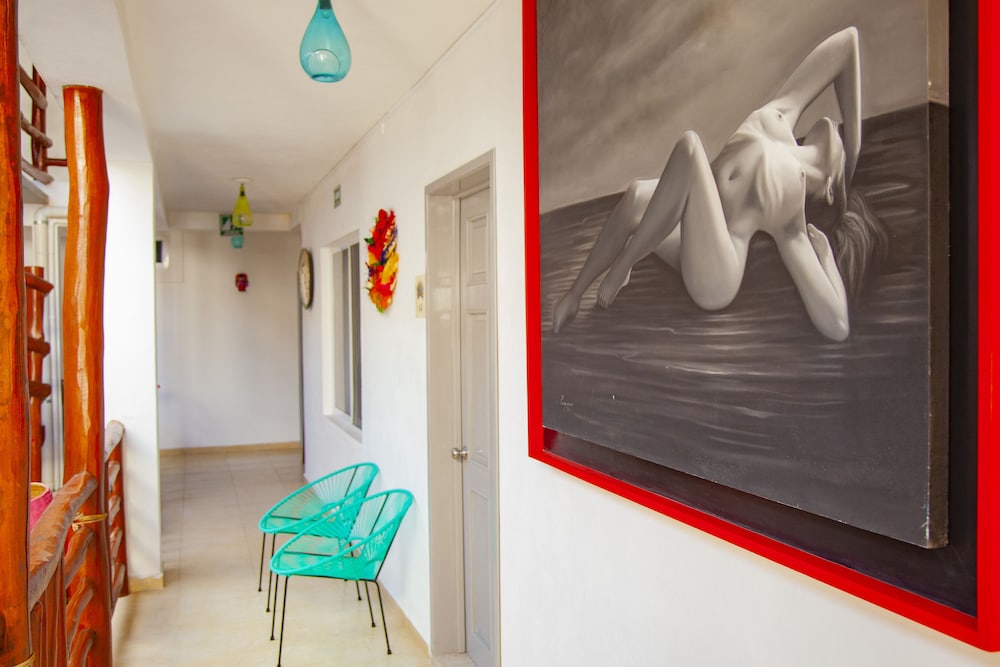 Mestizo Gallery 45/70
