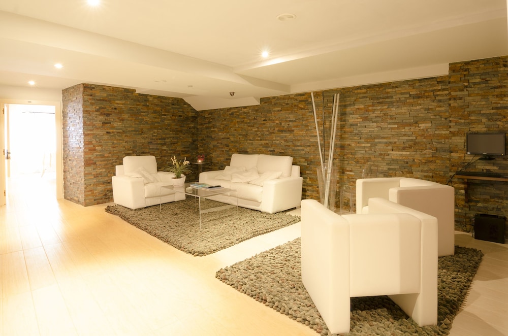Hotel Spa Arha 16/40